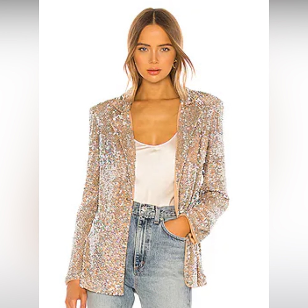 Camila Coelho Erin Blazer